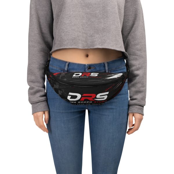 DRS  Track Pack - Built From The Track Up (Limited Drop)