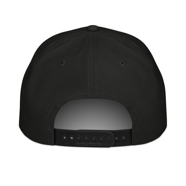 DRS Pit Crew Rope Hat - Limited Drop - Image 2