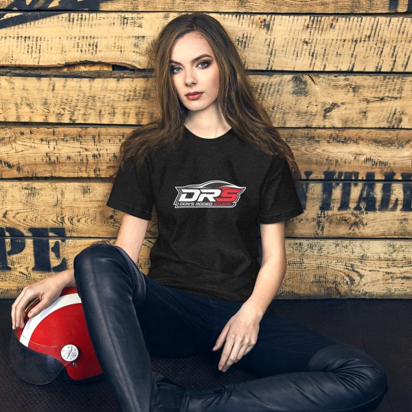 DRS Racing Logo Tee- Limited Drop